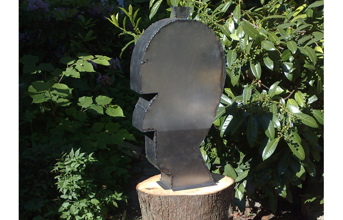 Kunst f�r's Kleine Tehater Bargteheide - S�ren Clausen