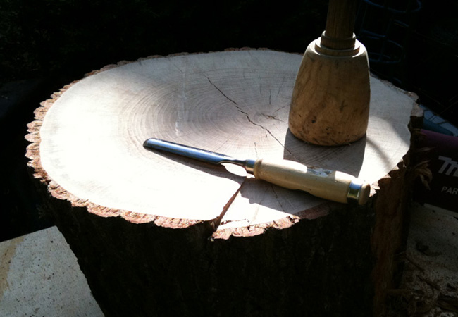 Impressionen Kunst S�ren Clausen