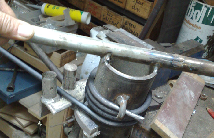 Impressionen Kunst S�ren Clausen