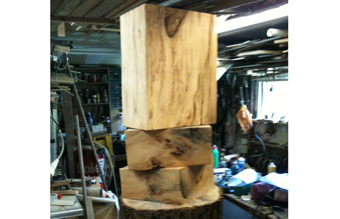 Impressionen Kunst S�ren Clausen